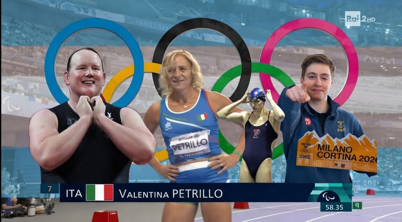 Le atlete trans non hanno vantaggi intrinseci rispetto alle donne cisgender. Il nuovo studio