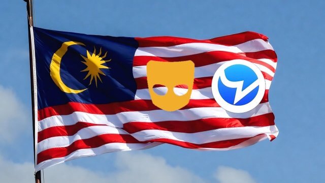 Malesia, bloccate le app Grindr e Blued: "Facilitano relazioni devianti" - Malesia stop a Grindr - Gay.it