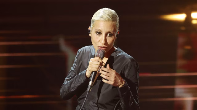Sanremo 2026, le pagelle della prima serata - Malika Ayane Sanremo 2026 - Gay.it