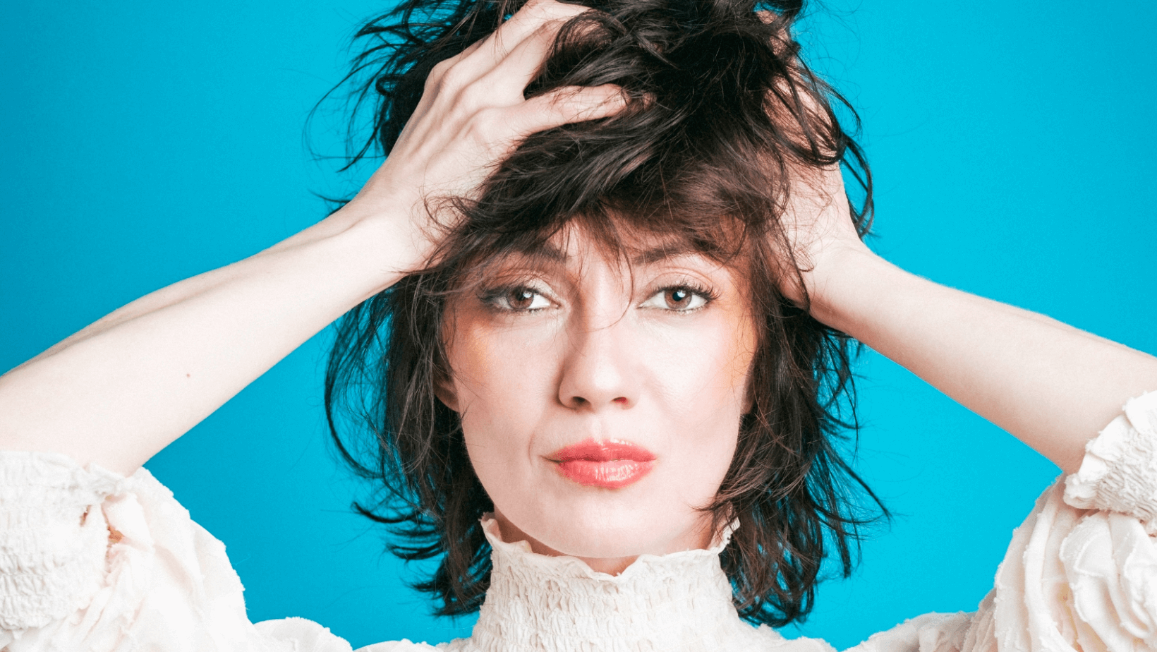 Patrizia Laquidara, il mio album dedicato a chi non ha voce: intervista - Matteo B Bianchi103 - Gay.it