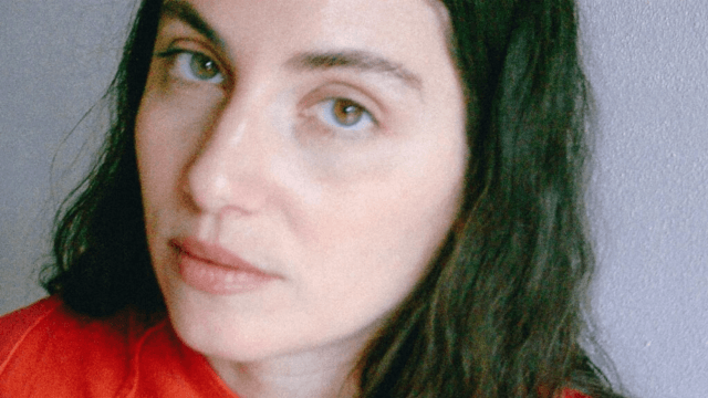 La mia musica aliena, intervista a Marta Del Grandi - Matteo B Bianchi106 - Gay.it