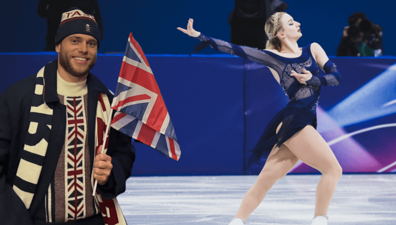 Milano Cortina 2026, Amber Glenn e Gus Kenworthy minacciati per aver preso posizione contro Trump (VIDEO)