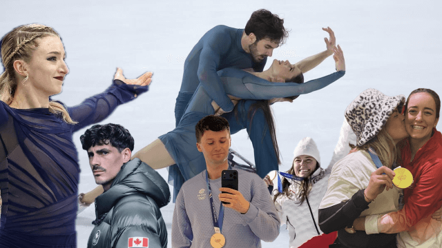 Milano Cortina 2026 da record, ecco tutti gli atleti dichiaratamente LGBTQIA+ vincitori di una medaglia - Milano Cortina 2026 Olimpiadi invernali da record per il 22Team LGBTQIA22 con il maggior numero di medaglie di sempre - Gay.it