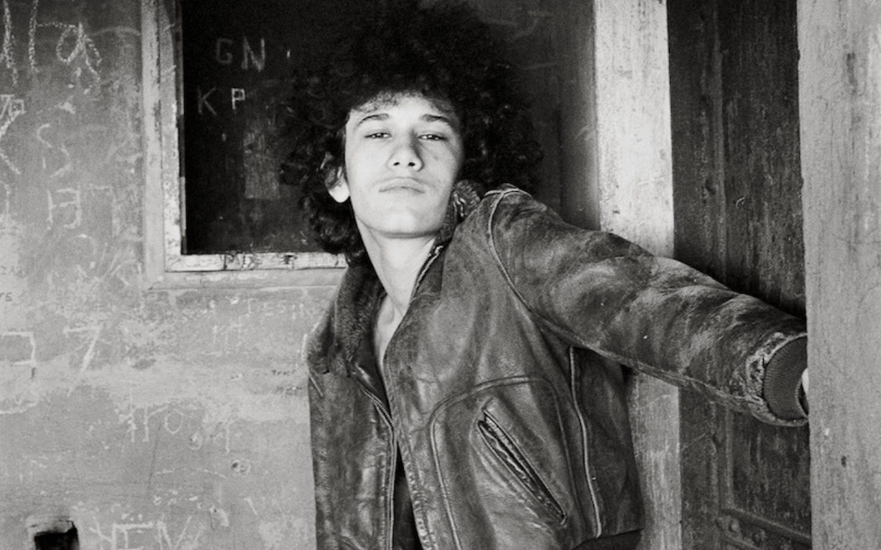 Myla, Sausalito, California, 1972-1973 © Donna Gottschalk