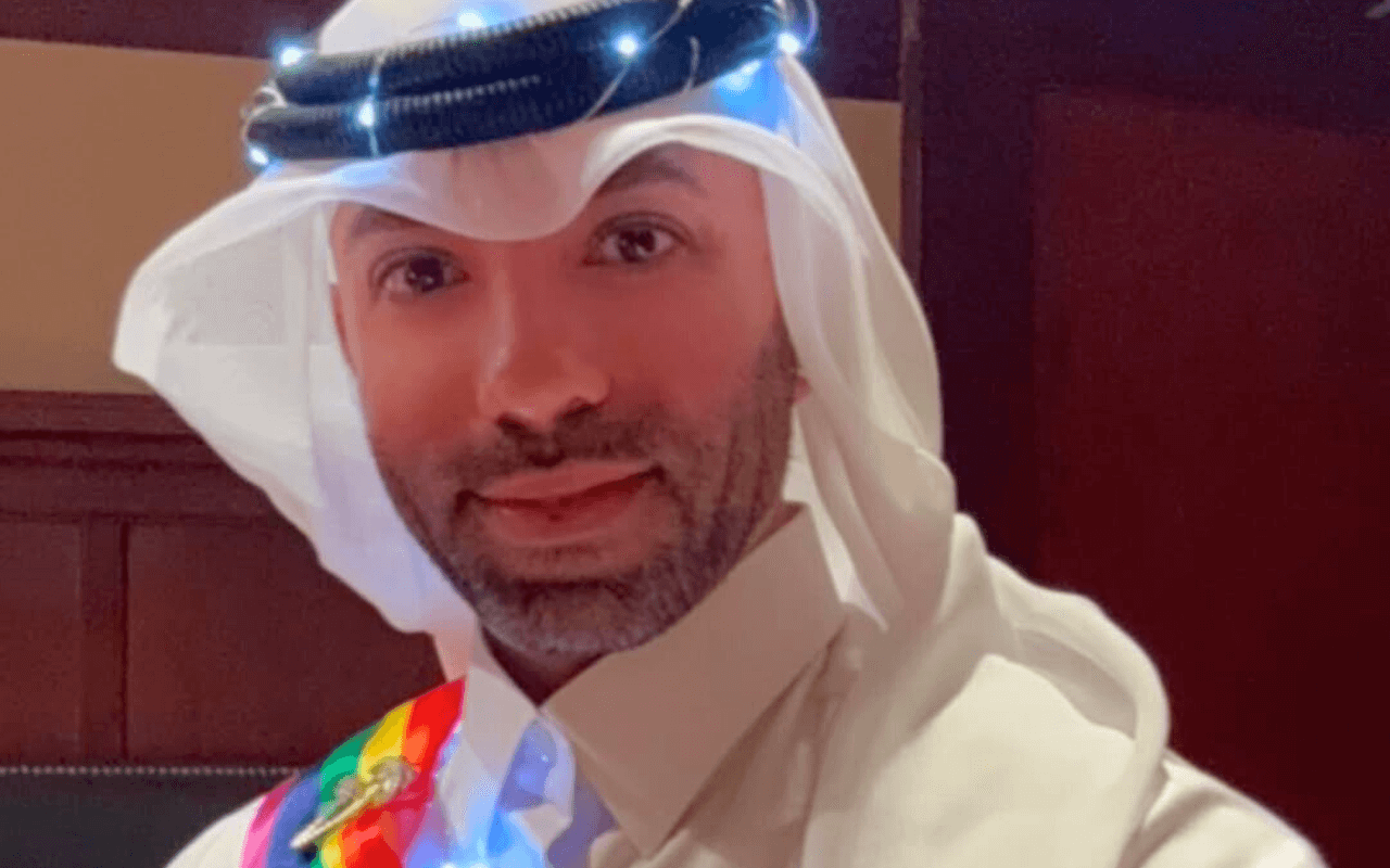 Nas Mohamed, foto Instagram