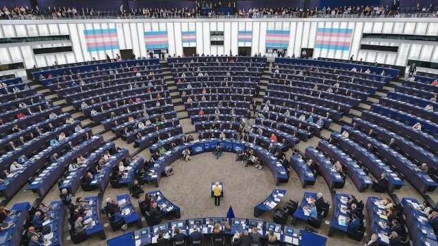 Il Parlamento europeo ha chiesto all'ONU il pieno riconoscimento delle donne trans - Parlamento europeo trans - Gay.it