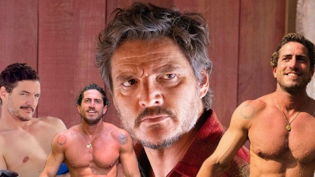 Pedro Pascal e Rafael Olarra sono una coppia? Dalle foto abbracciati ai rumor impazziti - Pedro Pascal e Rafael Olarra sono una coppia - Gay.it