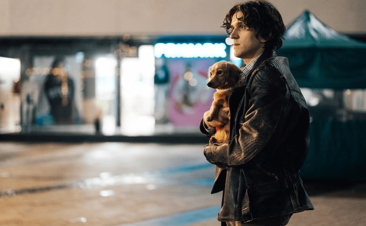 Pillion, sadomasochismo d'amore. Il bellissimo film di Harry Lighton è un unicum nella cinematografia queer - Pillion il film 5 - Gay.it