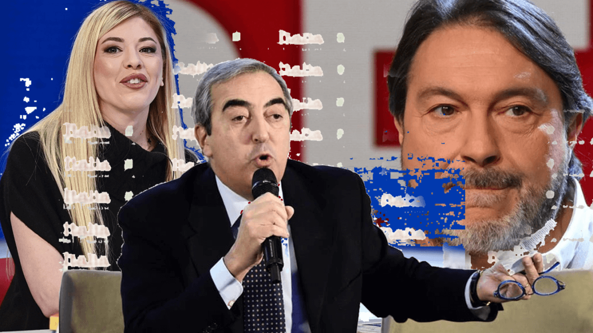 Perché Gasparri accusa Ranucci di omofobia nel caso Boccia: Tommaso Cerno del “giro gay, pericolosissimo”