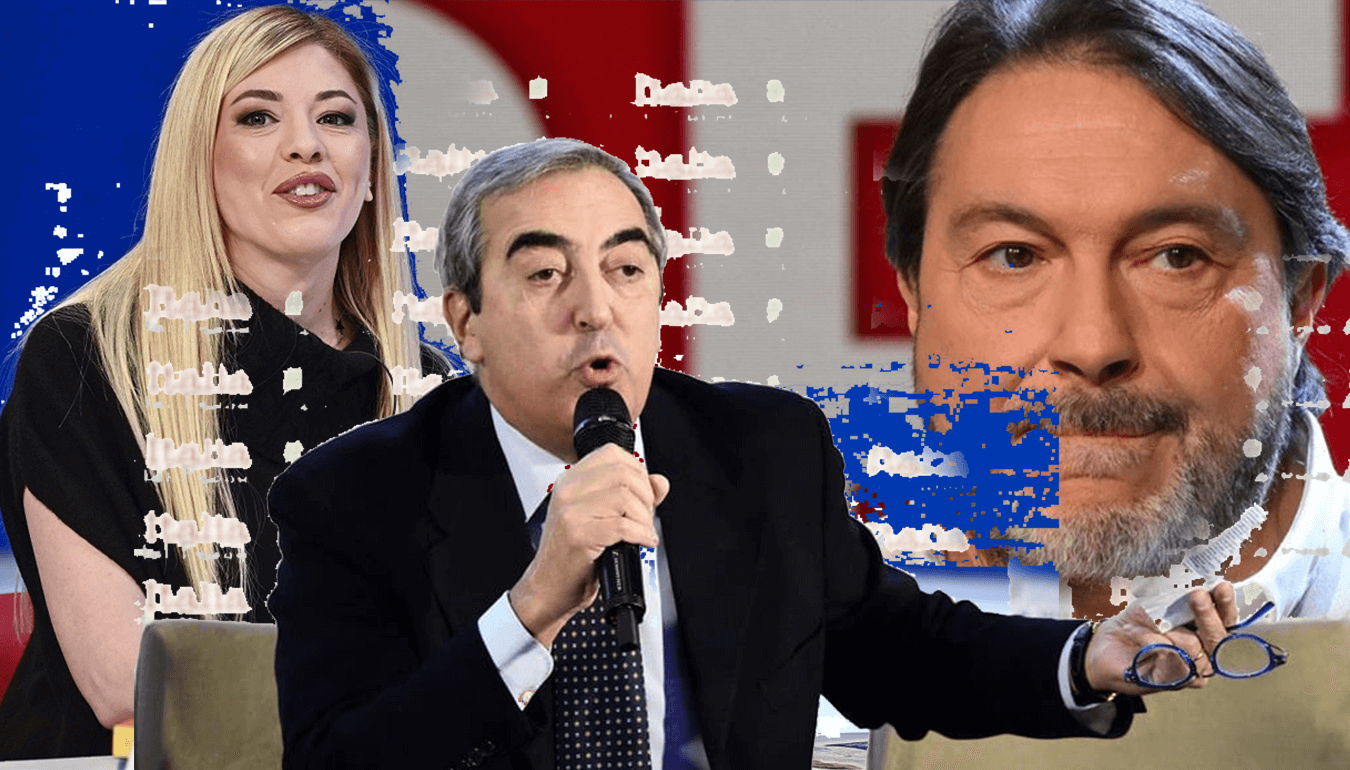 Perché Gasparri accusa Ranucci di omofobia nel caso Boccia: Tommaso Cerno del “giro gay, pericolosissimo”