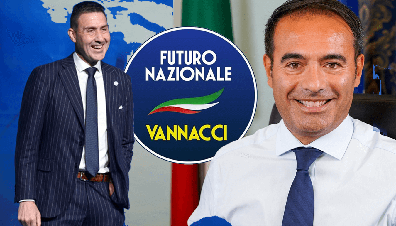 L’anti-gender Sasso lascia la Lega e va con Vannacci: il pericoloso scenario per la comunità LGBTIAQ+