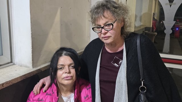 Salerno, vogliono ricoverare una donna trans in un reparto maschile. Sconcerto e rabbia, interviene Fico - RossiIolanda e Loredana Rossi - Gay.it