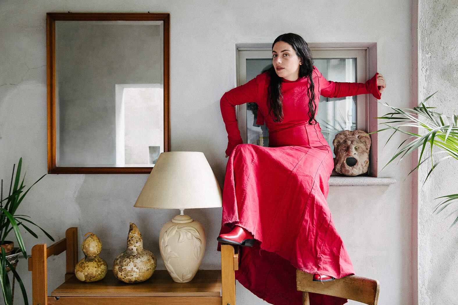 La mia musica aliena, intervista a Marta Del Grandi - S6A4564 postWEB - Gay.it