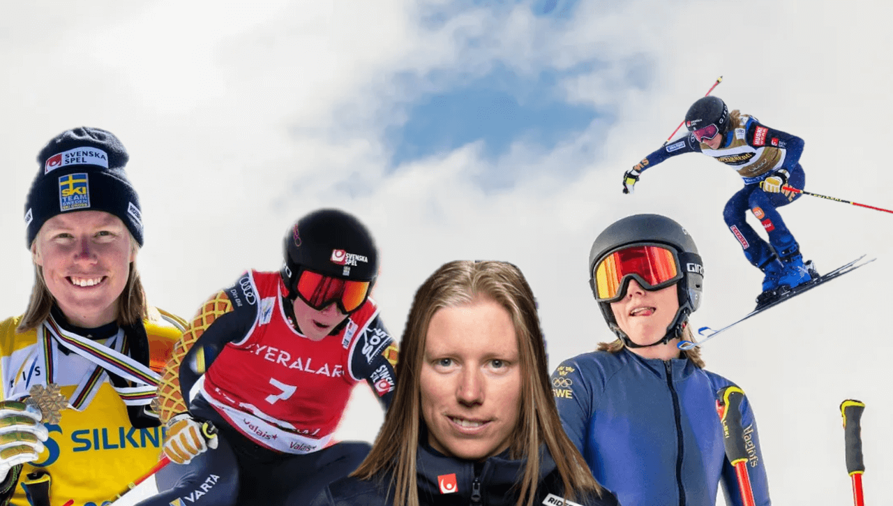 Milano Cortina 2026 da record, ecco tutti gli atleti dichiaratamente LGBTQIA+ vincitori di una medaglia - Sandra Naeslund - Gay.it