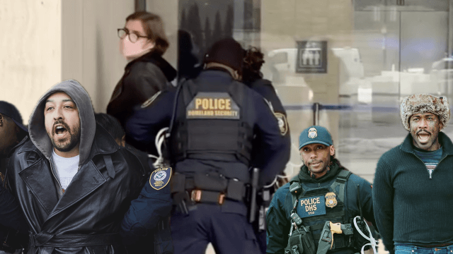 Protestano in difesa dell'assistenza sanitaria di genere per giovani trans, 25 arresti a Washington - Screenshot 2026 02 18 alle 21.45.58 - Gay.it