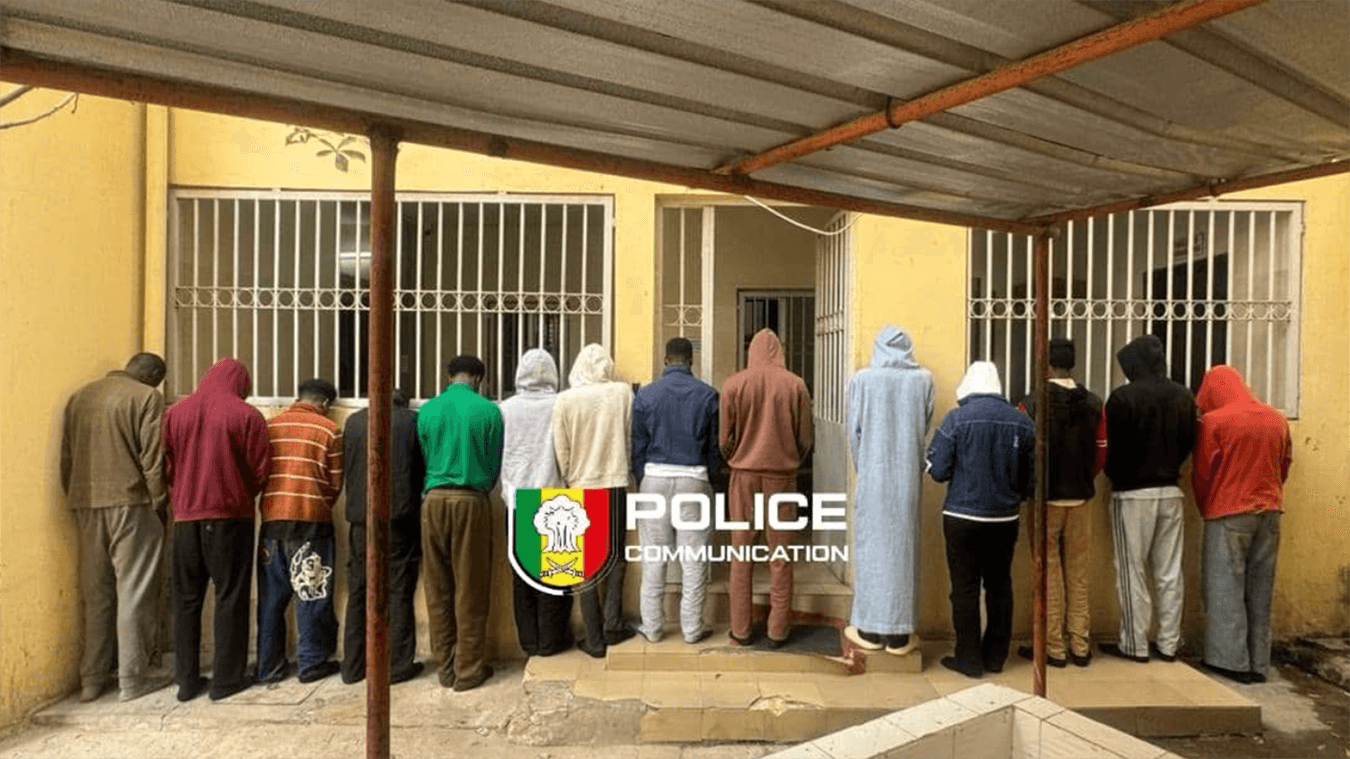 Senegal, nuova stretta contro le persone LGBTIAQ+: fino a 10 anni di carcere e reato di “apologia” - Senegal Arresti Inchiesta traffico minori - Gay.it