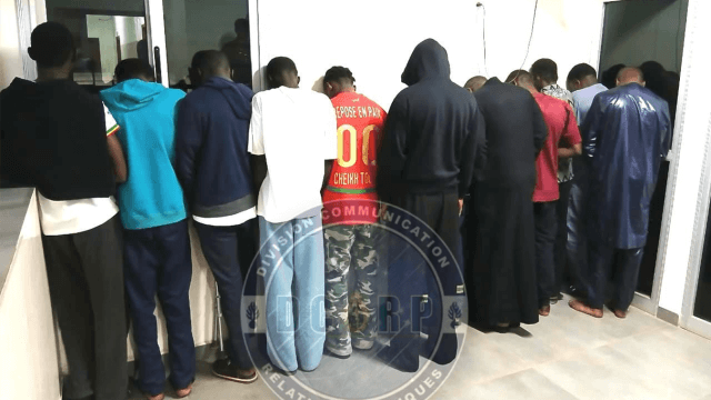 Incubo Senegal, inchiesta su traffico di minori dilaga in omofobia di Stato: 14 arresti e gogna anti-LGBTIQ+ - Senegal Gay.it Arresti Inchiesta traffico minori - Gay.it