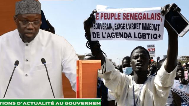 Senegal, nuova stretta contro le persone LGBTIAQ+: fino a 10 anni di carcere e reato di “apologia” - Senegal Omosessuallita vietata - Gay.it