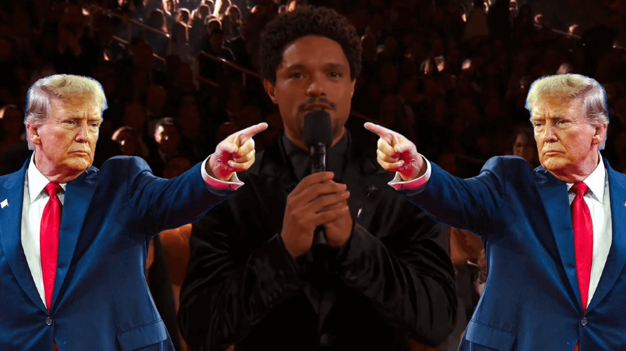 Grammy 2026, Trump minaccia Trevor Noah: “Patetico perdente, ti farò causa per un sacco di soldi” (VIDEO)