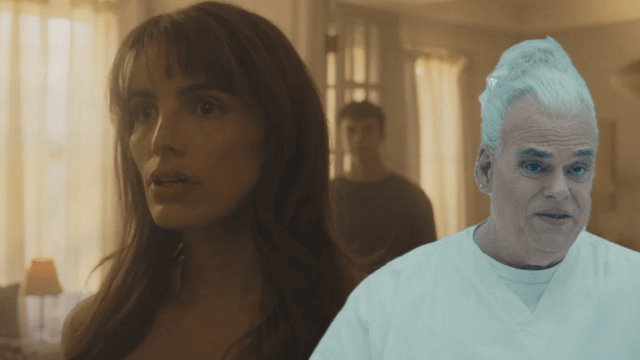 The Beauty, sesta puntata con messaggio trans-positivo grazie a Rev Yolanda e Lux Pascal (SPOILER) - The Beauty 1 - Gay.it