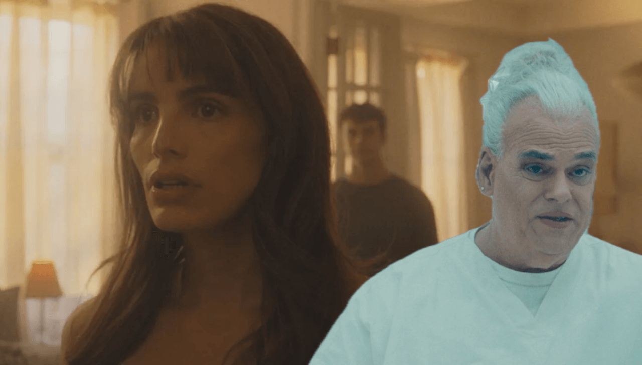 The Beauty, sesta puntata con messaggio trans-positivo grazie a Rev Yolanda e Lux Pascal (SPOILER)