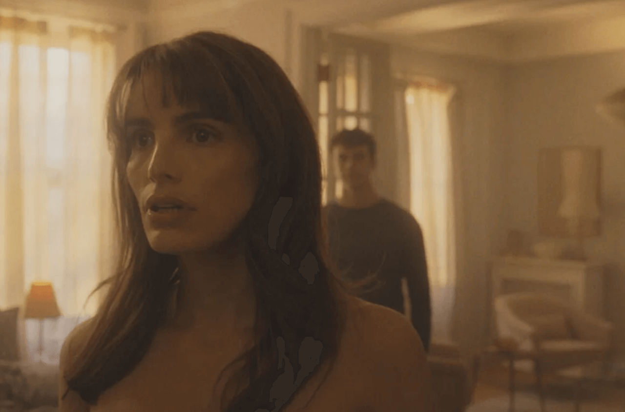 The Beauty, sesta puntata con messaggio trans-positivo grazie a Rev Yolanda e Lux Pascal (SPOILER) - The Beauty - Gay.it