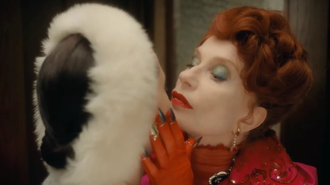Berlino 2026, tutti i film LGBTQIA+ in corsa per il Teddy Award del Festival - The Blood Countess di Ulrike Ottinger - Gay.it