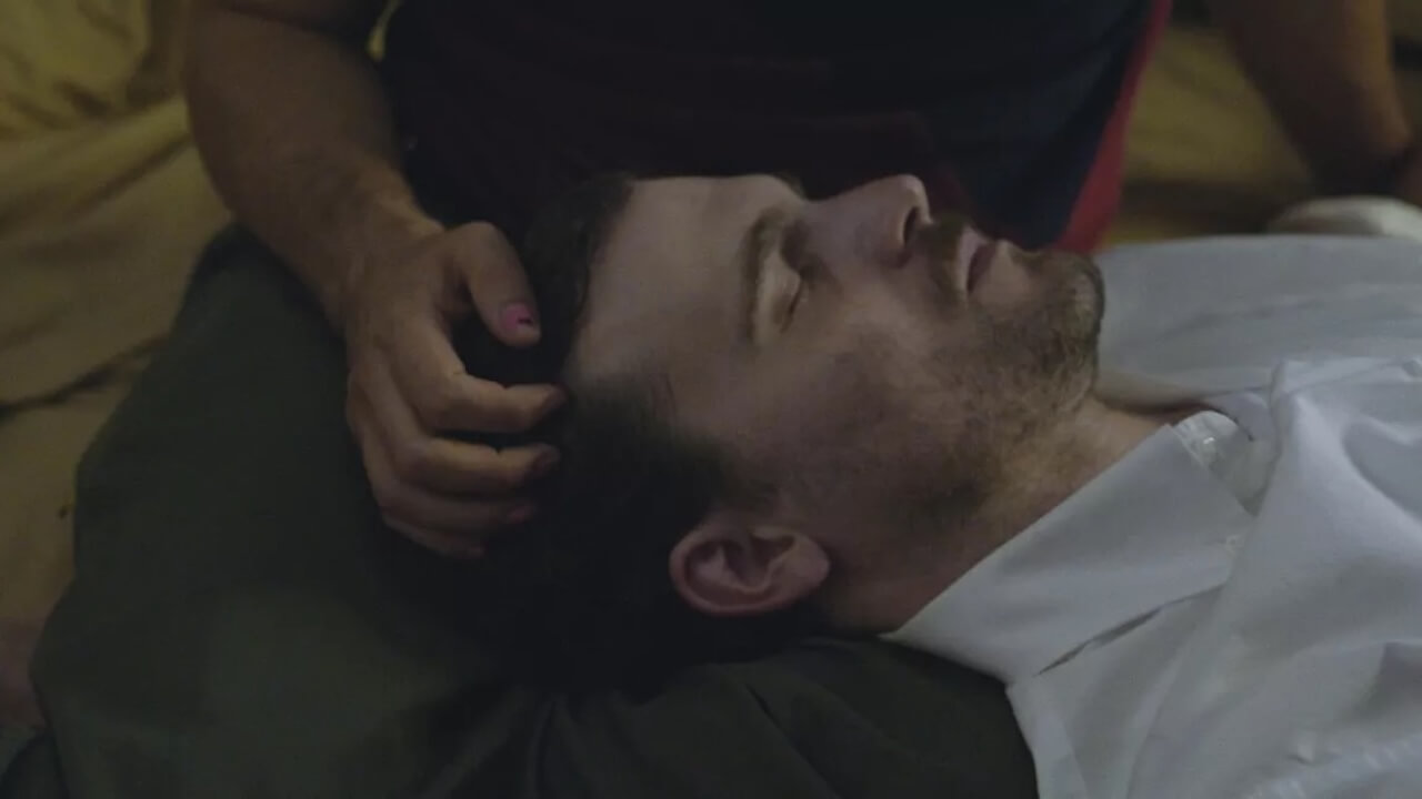 Berlino 2026, tutti i film LGBTQIA+ in corsa per il Teddy Award del Festival - Time to Go di Renzo Cozza - Gay.it