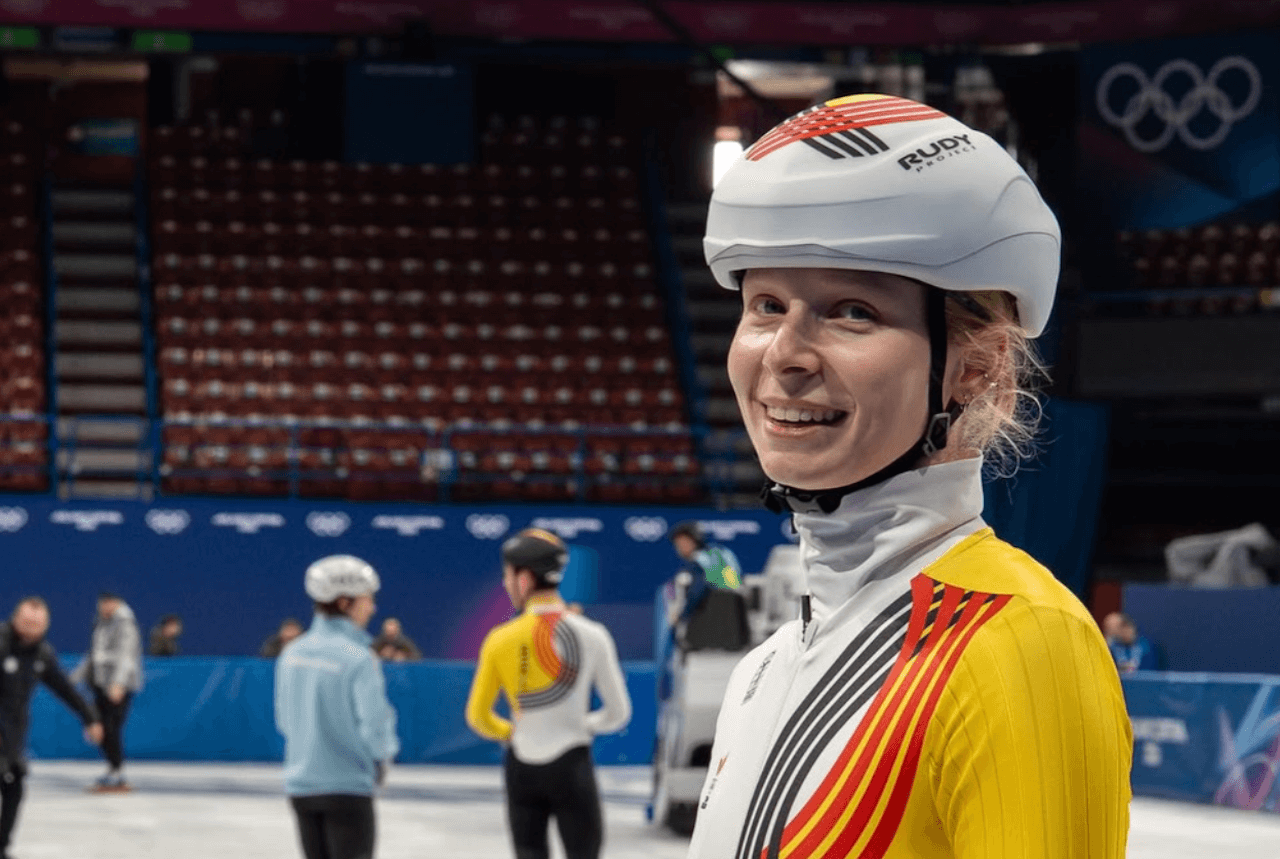 Milano Cortina 2026 da record, ecco tutti gli atleti dichiaratamente LGBTQIA+ vincitori di una medaglia - Tineke den Dulk - Gay.it