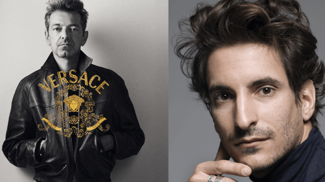 Come sarà il nuovo Versace di Pieter Mulier? Chi è il nuovo erede di Gianni scelto da Lorenzo Bertelli - Versace Mulier Bertelli - Gay.it