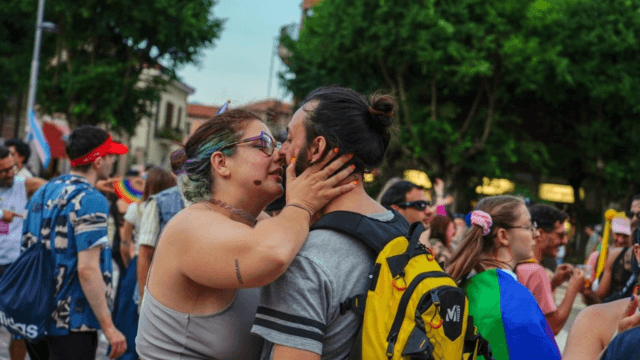 Abruzzo Pride 2026, sabato 27 giugno a Giulianova - Foto Instagram ufficiale Abruzzo Pride