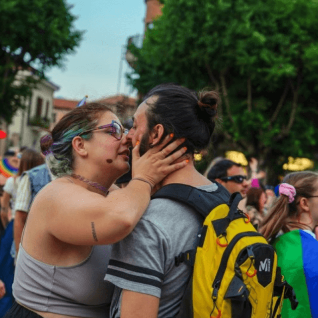 Abruzzo Pride 2026, sabato 27 giugno a Giulianova - Foto Instagram ufficiale Abruzzo Pride