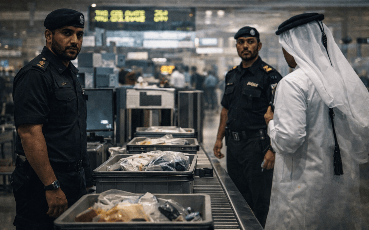 G., la donna trans fermata a Doha racconta a Gay.it le umiliazioni subite: le gridavano "Hai il ca**o"- INTERVISTA - aeroporto - Gay.it