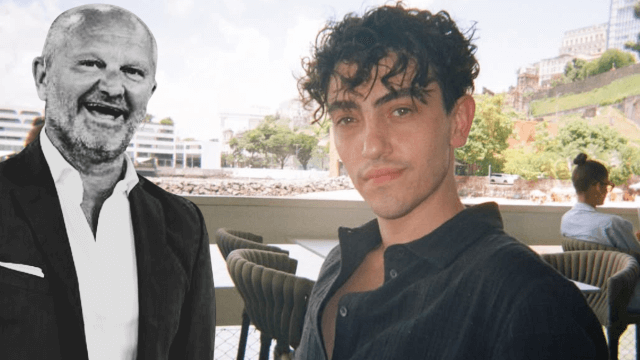 Michele Bravi commenta le battute omofobe di Pucci