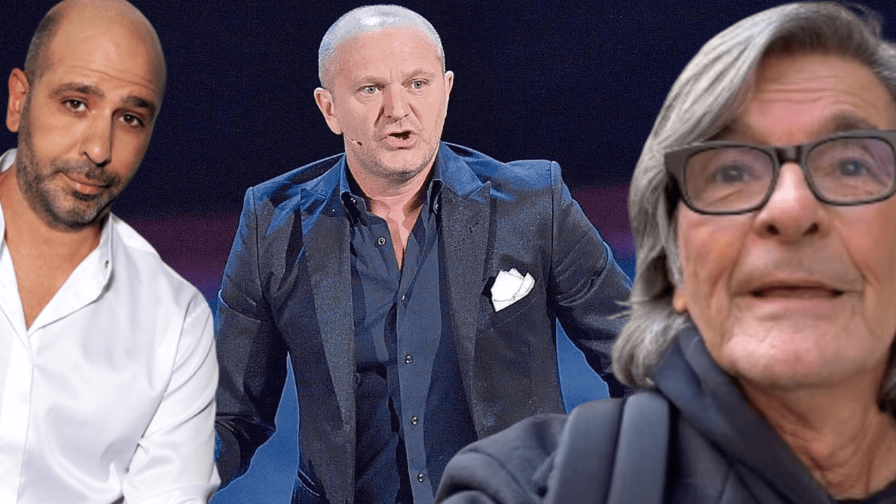 Difendere Pucci con i cliché sugli omosessuali e il paragone su Zalone: l’editoriale di Alessi dimostra quanto siamo indietro sul tema discriminazioni