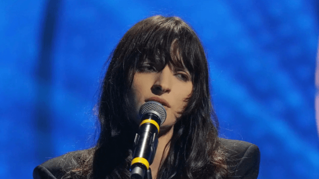Angelica Bove