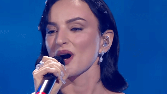 Arisa, la canzone "Magica Favola" a Sanremo 2026 è un plagio?