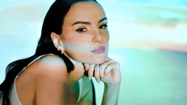 Arisa a Sanremo 2026 con "Magica Favola"