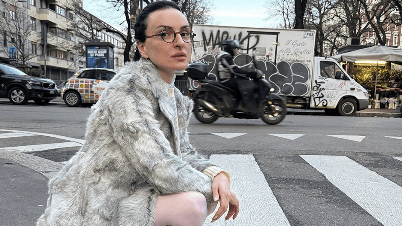 Arisa a Sanremo 2026