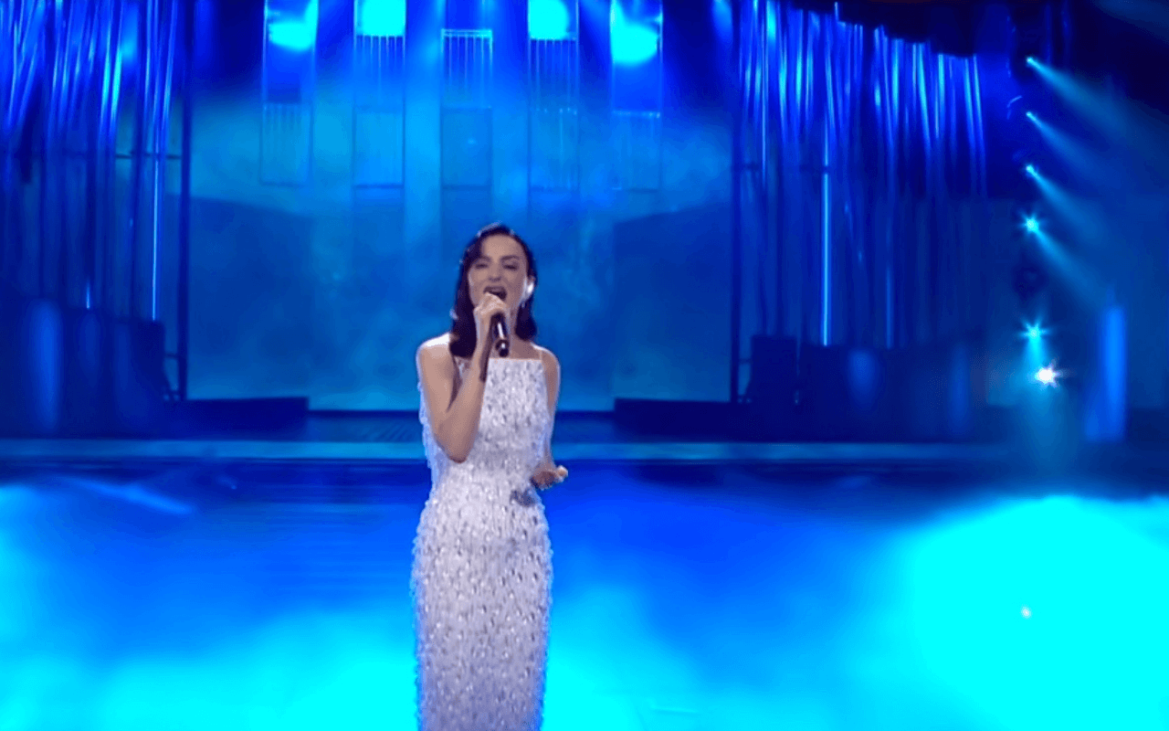 Arisa, “Magica Favola” è un plagio? Audio a confronto: cosa dice il regolamento di Sanremo 2026 in caso di squalifica - arisa sanremo - Gay.it