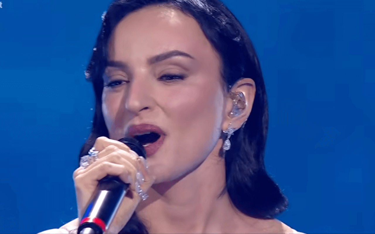 Arisa, la canzone "Magica Favola" a Sanremo 2026 è un plagio?