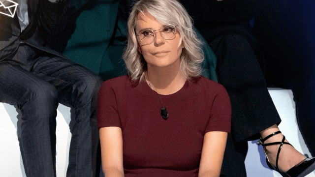 Ascolti TV 21 febbraio 2026, C’è posta per te