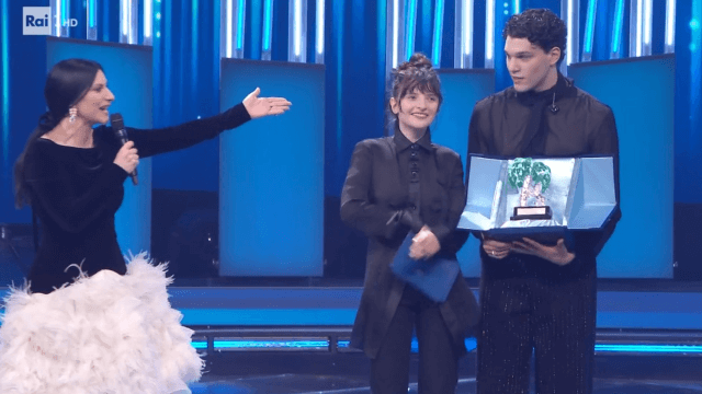 Ascolti TV Sanremo 2026, terza serata del 26 febbraio