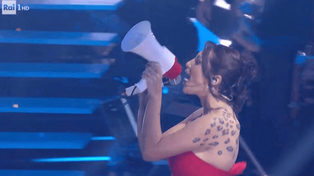 Ascolti TV Sanremo 2026, quarta serata del 27 febbraio