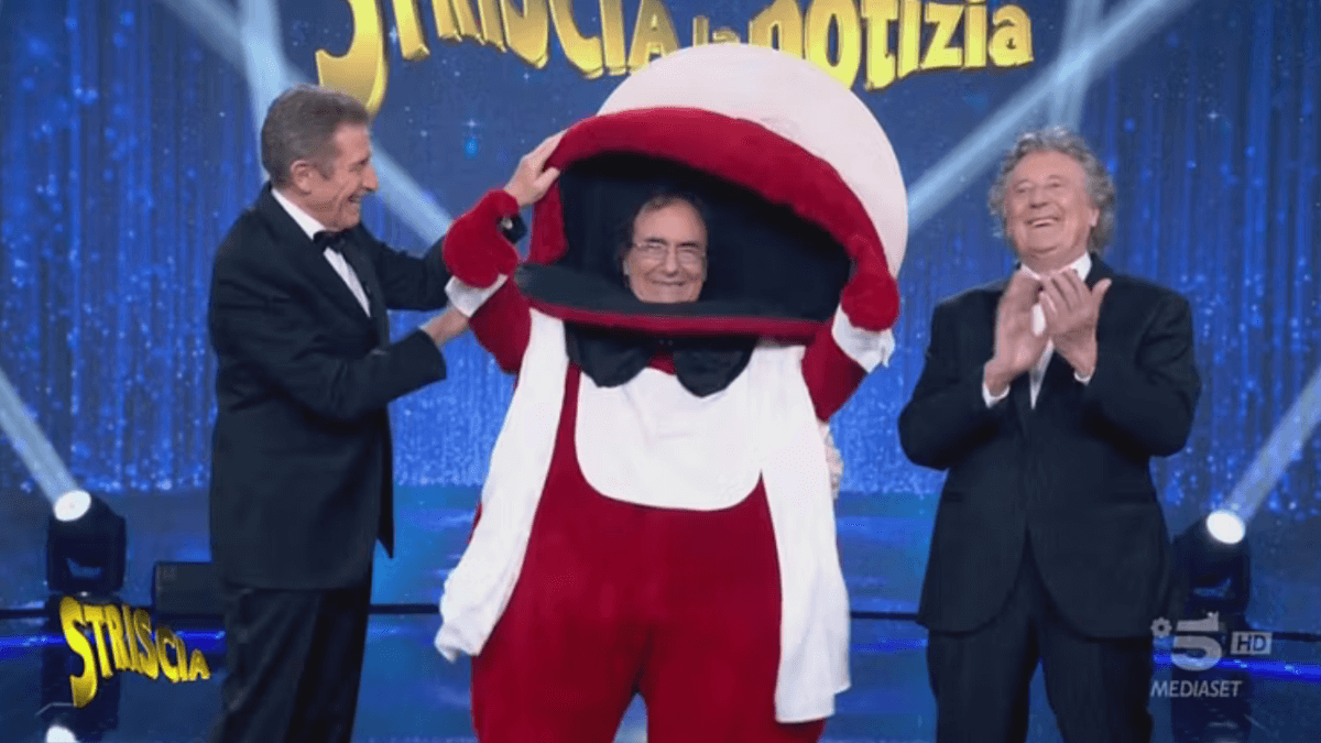 Ascolti TV del 12 febbraio 2026, Striscia la Notizia in prima serata: niente da fare per il TG satirico, ecco i dati auditel della quarta puntata