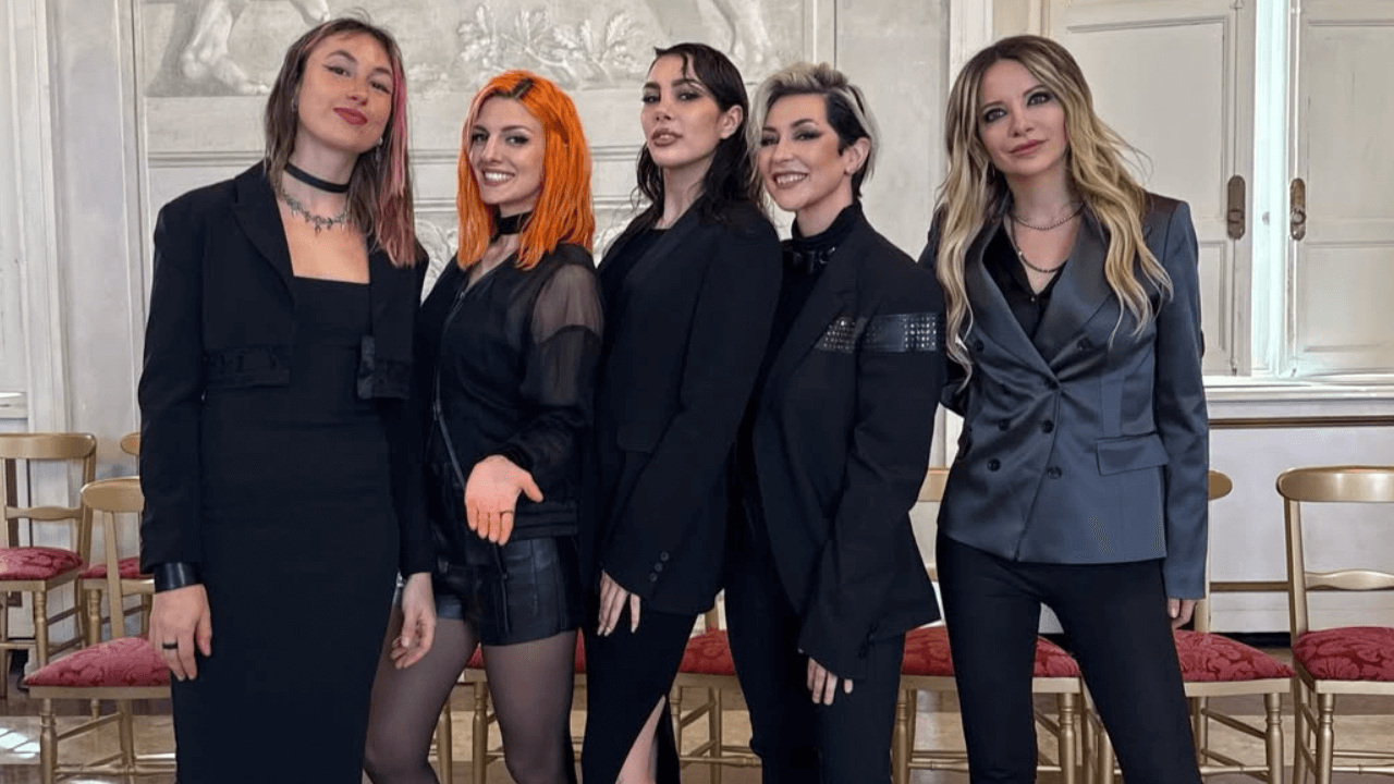 Bambole di pezza a Sanremo 2026