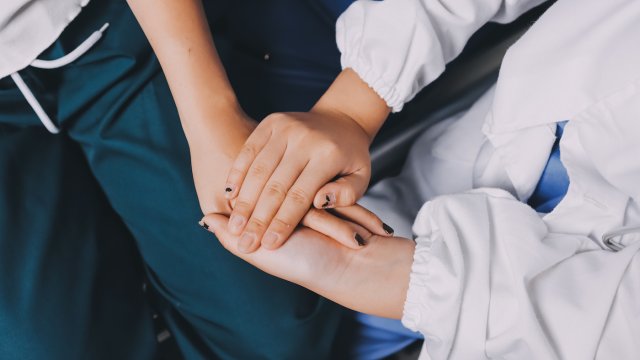 Quali sono i bisogni delle persone con HIV oggi? parte un nuovo sondaggio - bisogni pazienti hiv ricerca - Gay.it