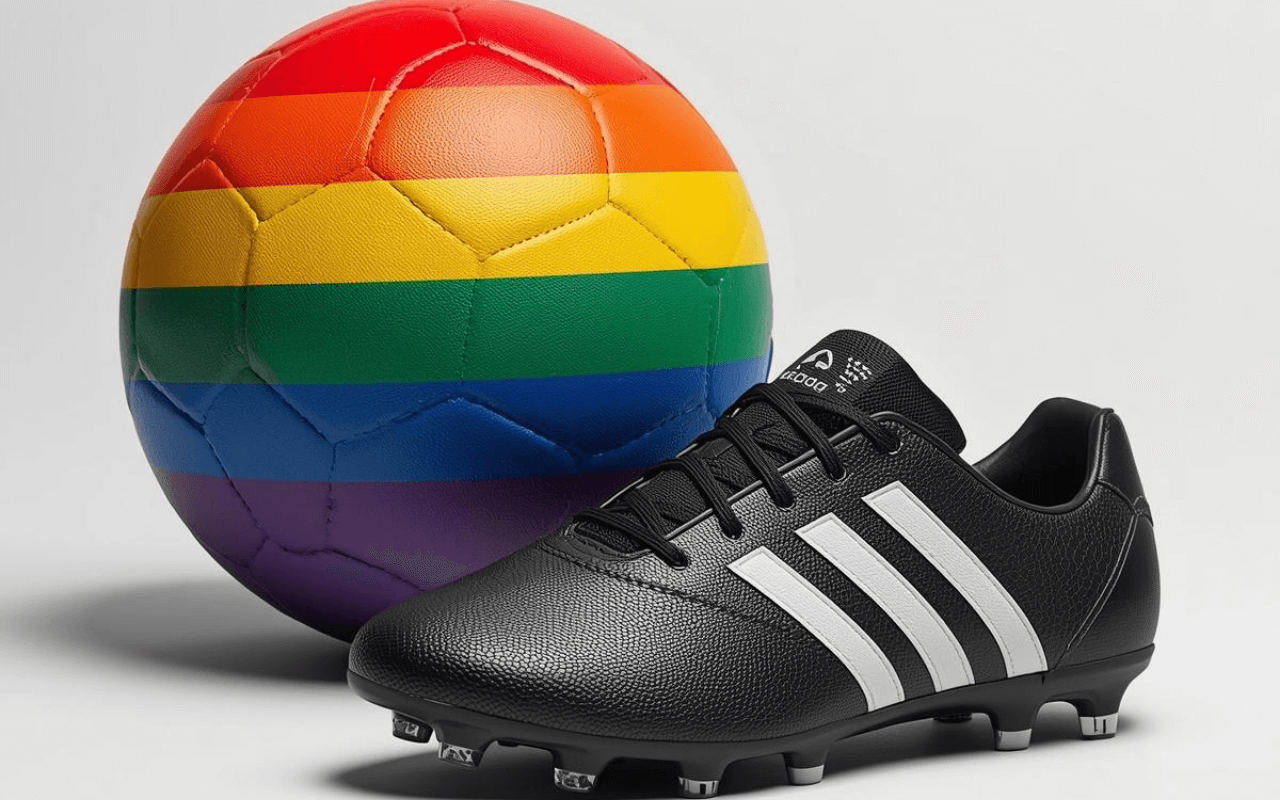 Calcio, frasi omofobe all’arbitro in Liguria: multa al Levanto dopo gara Juniores - calcio omofobia - Gay.it