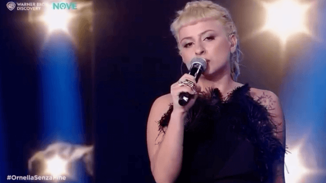 Camilla Ardenzi, la nipote di Ornella Vanoni