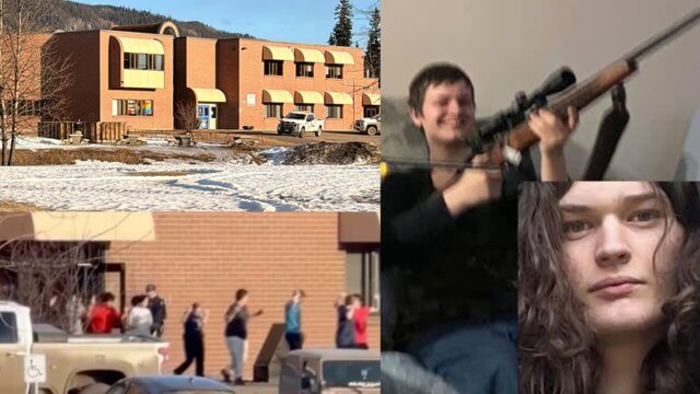 Canada, strage di Tumbler Ridge: l’identità trans strumentalizzata, allarme deriva transfobica sui media - canada strage tumbler ridge identita trans deriva transfobica media - Gay.it